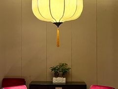 -西安凯悦酒店·湖畔中餐厅