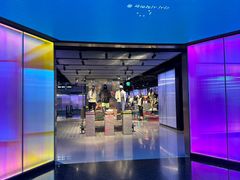 -新世界百货(明洞总店)