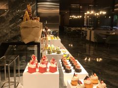 -广州融创花间堂悦雪酒店-花间食西餐厅