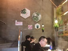 大堂-放牛郎·正宗贵州黄牛肉馆(双高广场店)