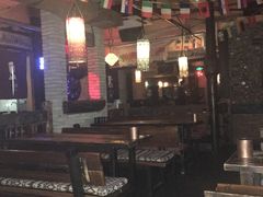 -Helens海伦司小酒馆(复旦大学店)