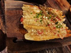 -串大叔炭火烤串·鸡西大冷面刀削面(总店)