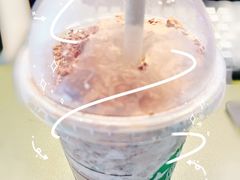 -星巴克(武汉保利时代)