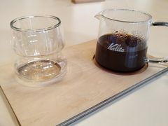 -dotcom coffee古点咖啡(致真大厦店)