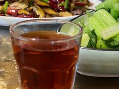 -阿鹏故事云南野生菌火锅(人民路店)