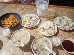 -金谷园饺子馆(北邮总店)