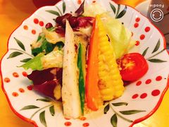 -水之惠鲜鱼料理(王府大街店)