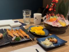 -大渔铁板烧(东城店)
