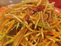 -兔槽江湖菜·重庆璧山兔(水围店)