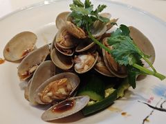 -先记烧鹅王·本地粤菜(福永店)