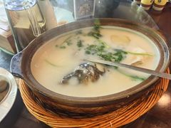 -南山竹海·珍味堂