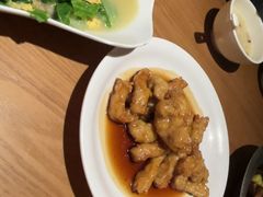 -吕氏疙瘩汤·新鲁菜(济南万象城店)