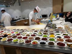-合胜记太原排档(王府井店)