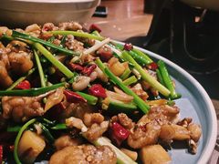 -食锦记·福建私房菜(浦西万达店)