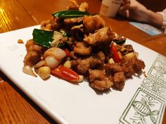 -云海肴·汽锅鸡·云南菜(苏州中心店)