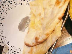 -甘尼仕印度餐厅酒吧(斜塘老街店)