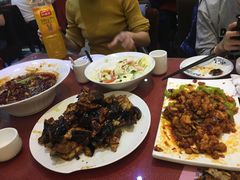 -桃子餐厅·天津菜(红星路直营店)