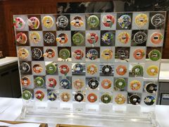 -青岛西海岸隆和福朋喜来登酒店