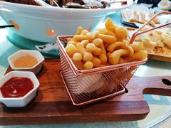 -旺顺阁·北京菜(北辰上品+)