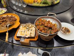 -吴记百家·私房菜·家宴(润园店)