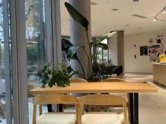 -木嘛working coffee&bar(碧道馆店)