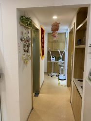 -塑青春&伊肤泉祛痘皮肤管理