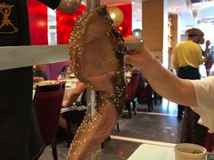 -舜和巴西烤肉餐厅(舜和国际店)