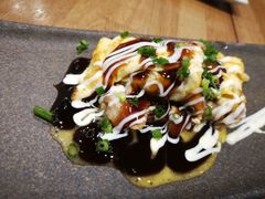 -名代 千房(JO-TERRACE OSAKA店)