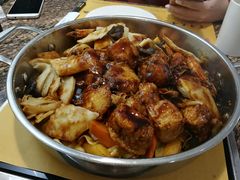 -黄记煌三汁焖锅(崇文门店)