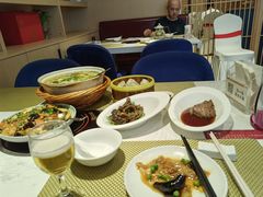 -欣旺·迎宾楼·百年无锡菜