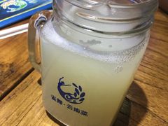 -雀舞云南菜(乐客城店)