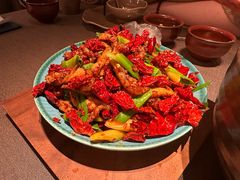 -山石榴·贵州菜(陆家嘴中心店)