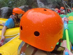 -将军关探险漂流