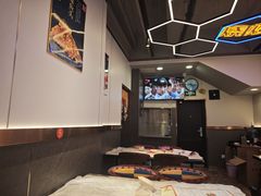 -段氏龙虾·烧烤·烤鱼(东书房路店)