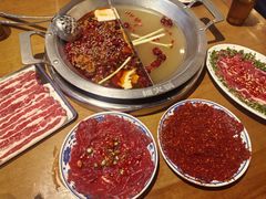 -楠火锅(太古里总店)
