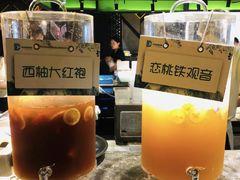-星伦多自助料理(华润万象城店)