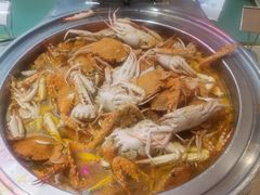 -海韵之星邮轮水会(明发商业广场店)