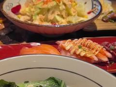 -芥岛(河北大街店)