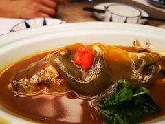 -肆月河豚·新淮扬(金融街店)