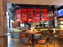 -京A Taproom·精酿餐吧(CBD店)