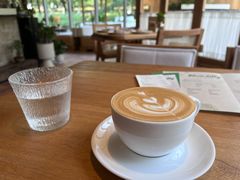 -翠贝卡&Mama Kelly Brunch Coffee(河西店)