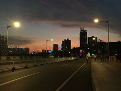 -海心沙亚运公园