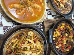-老三样·旧食新味(船山路店)
