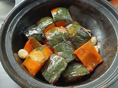 -八分饱·西津会(西津渡店)