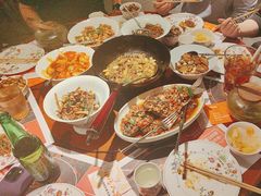 -小隐人家(乐松店)