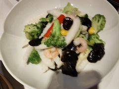 -大鸭梨烤鸭·北京菜(大兴南小街店)