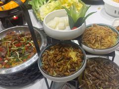 -新侗家食府(蟠桃宫店)