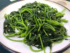 番薯叶-水磨农庄