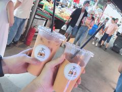 泰式奶茶-大学城夜市大排档(凤栖路店)