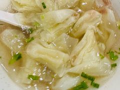 -随柳居·苏式小吃(建新巷店)